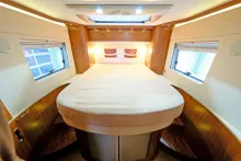 Fahrzeugbild Hymer S 840 Automatik/Quensbett/ALDE/Solar/AHK #11