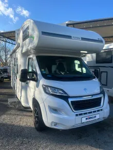 Fahrzeugbild Forster A 699 DVB Abverkaufspreis! #1