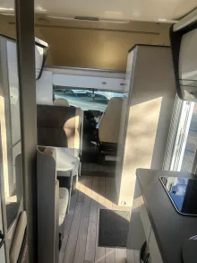 Fahrzeugbild Forster A 699 DVB Abverkaufspreis! #6