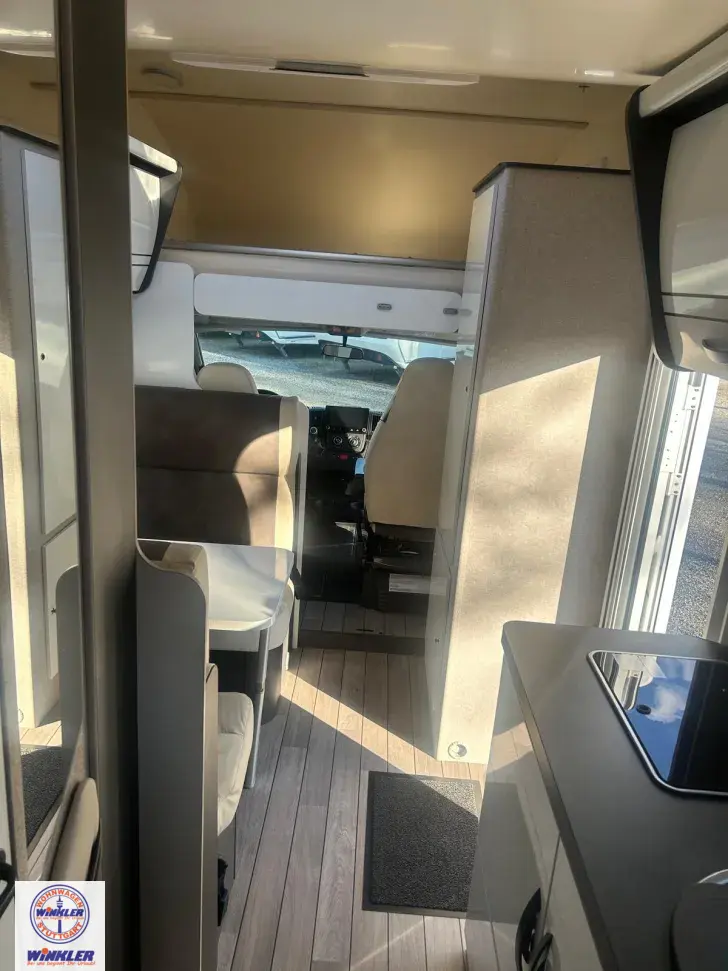 Fahrzeugbild Forster A 699 DVB Abverkaufspreis! #6