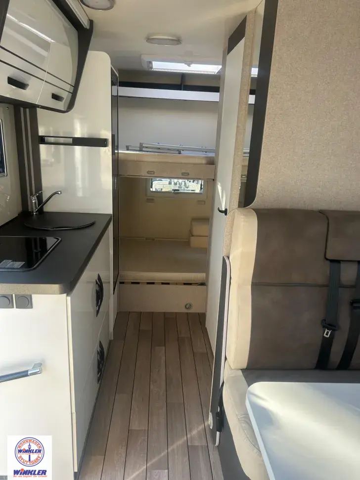 Fahrzeugbild Forster A 699 DVB Abverkaufspreis! #7