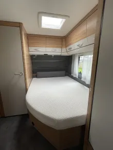 Fahrzeugbild Dethleffs Camper 530 FSK Top Zustand #6