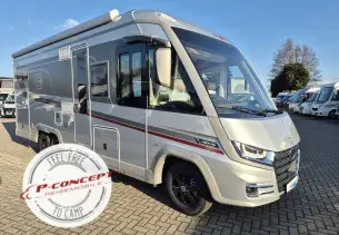 Bild chic e-line I 50 LE DA