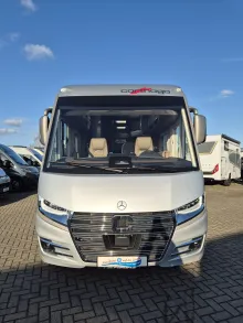 Fahrzeugbild Carthago chic e-line I 50 LE DA 2026 Listenpreis: 243.500€ #3