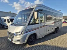Fahrzeugbild Carthago chic e-line I 50 LE DA 2026 Listenpreis: 243.500€ #4
