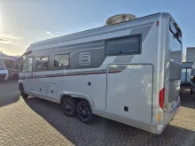 Fahrzeugbild Carthago chic e-line I 50 LE DA 2026 Listenpreis: 243.500€ #5