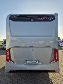 Fahrzeugbild Carthago chic e-line I 50 LE DA 2026 Listenpreis: 243.500€ #6