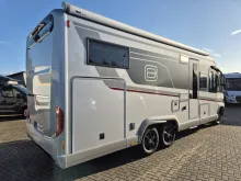 Fahrzeugbild Carthago chic e-line I 50 LE DA 2026 Listenpreis: 243.500€ #7