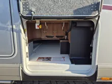 Fahrzeugbild Carthago chic e-line I 50 LE DA 2026 Listenpreis: 243.500€ #33