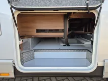 Fahrzeugbild Carthago chic e-line I 50 LE DA 2026 Listenpreis: 243.500€ #32