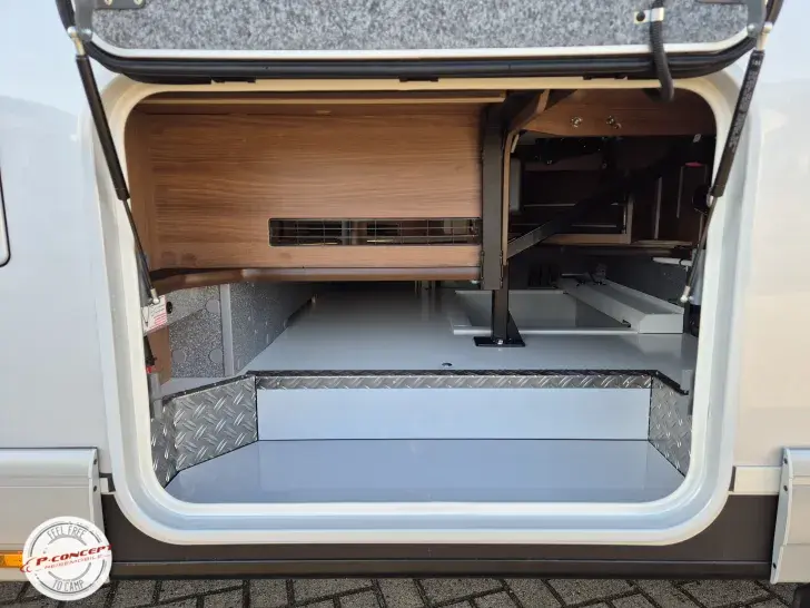 Fahrzeugbild Carthago chic e-line I 50 LE DA 2026 Listenpreis: 243.500€ #32