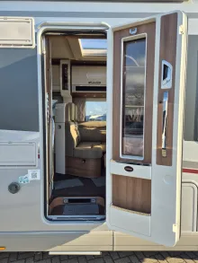 Fahrzeugbild Carthago chic e-line I 50 LE DA 2026 Listenpreis: 243.500€ #8