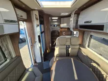 Fahrzeugbild Carthago chic e-line I 50 LE DA 2026 Listenpreis: 243.500€ #9