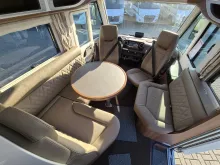 Fahrzeugbild Carthago chic e-line I 50 LE DA 2026 Listenpreis: 243.500€ #12