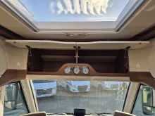 Fahrzeugbild Carthago chic e-line I 50 LE DA 2026 Listenpreis: 243.500€ #13