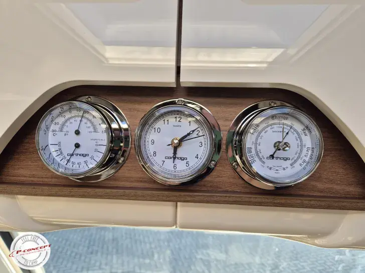 Fahrzeugbild Carthago chic e-line I 50 LE DA 2026 Listenpreis: 243.500€ #14