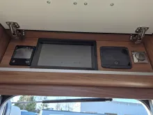 Fahrzeugbild Carthago chic e-line I 50 LE DA 2026 Listenpreis: 243.500€ #15