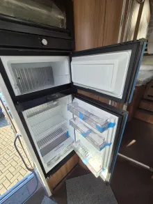 Fahrzeugbild Carthago chic e-line I 50 LE DA 2026 Listenpreis: 243.500€ #16