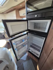 Fahrzeugbild Carthago chic e-line I 50 LE DA 2026 Listenpreis: 243.500€ #17