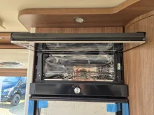 Fahrzeugbild Carthago chic e-line I 50 LE DA 2026 Listenpreis: 243.500€ #18