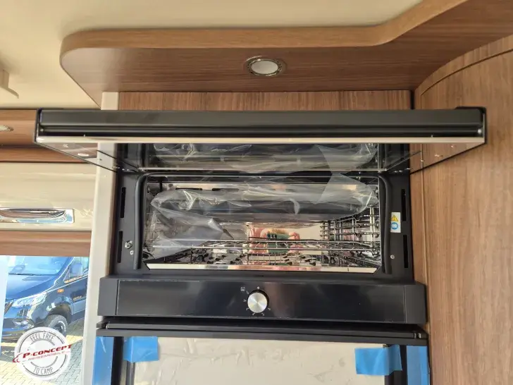 Fahrzeugbild Carthago chic e-line I 50 LE DA 2026 Listenpreis: 243.500€ #18