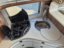 Fahrzeugbild Carthago chic e-line I 50 LE DA 2026 Listenpreis: 243.500€ #19