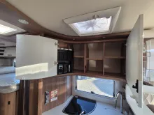 Fahrzeugbild Carthago chic e-line I 50 LE DA 2026 Listenpreis: 243.500€ #20