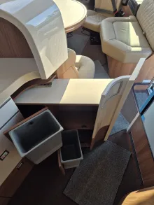 Fahrzeugbild Carthago chic e-line I 50 LE DA 2026 Listenpreis: 243.500€ #23