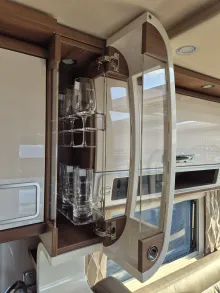 Fahrzeugbild Carthago chic e-line I 50 LE DA 2026 Listenpreis: 243.500€ #24