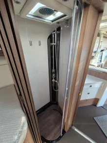 Fahrzeugbild Carthago chic e-line I 50 LE DA 2026 Listenpreis: 243.500€ #27