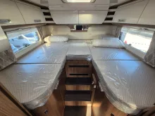 Fahrzeugbild Carthago chic e-line I 50 LE DA 2026 Listenpreis: 243.500€ #28