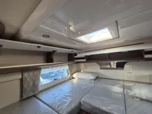 Fahrzeugbild Carthago chic e-line I 50 LE DA 2026 Listenpreis: 243.500€ #29