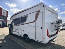 Fahrzeugbild Bürstner Lyseo Gallery TD 689 G #7