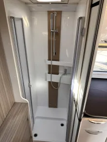 Fahrzeugbild Bürstner Lyseo Gallery TD 689 G #18