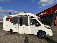 Fahrzeugbild Bürstner Ixeo Time Edition 30 IT 710 G #1