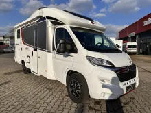 Fahrzeugbild Bürstner Ixeo Time Edition 30 IT 710 G #2