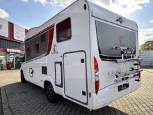 Fahrzeugbild Bürstner Ixeo Time Edition 30 IT 710 G #4