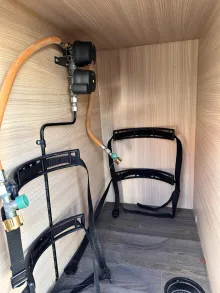 Fahrzeugbild Bürstner Ixeo Time Edition 30 IT 710 G #6