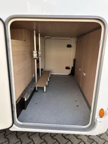 Fahrzeugbild Bürstner Ixeo Time Edition 30 IT 710 G #9