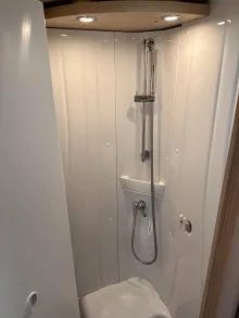 Fahrzeugbild Bürstner Ixeo Time Edition 30 IT 710 G #16