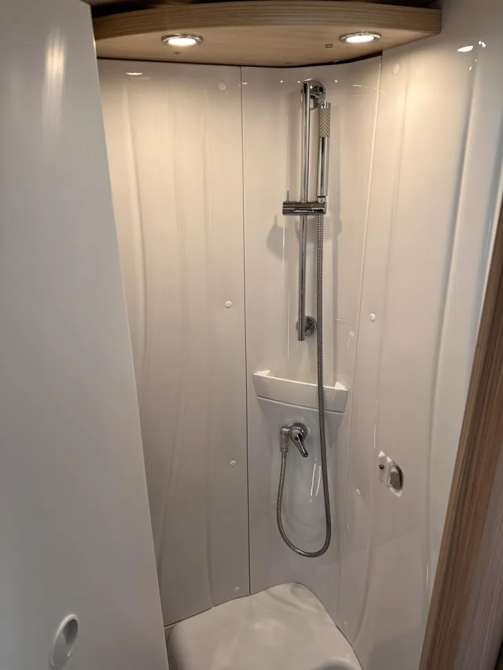 Fahrzeugbild Bürstner Ixeo Time Edition 30 IT 710 G #16