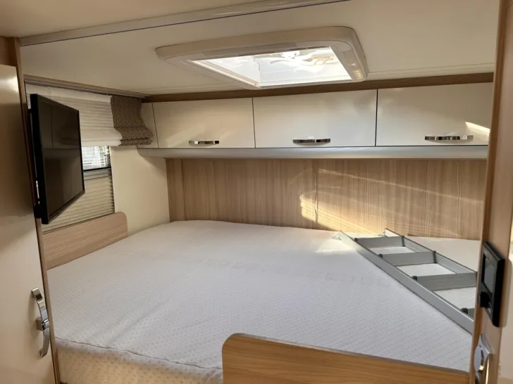 Fahrzeugbild Bürstner Ixeo Time Edition 30 IT 710 G #19