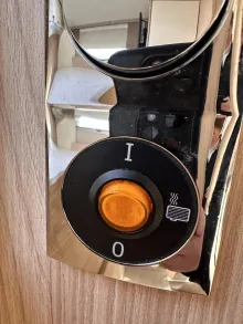 Fahrzeugbild Bürstner Ixeo Time Edition 30 IT 710 G #21