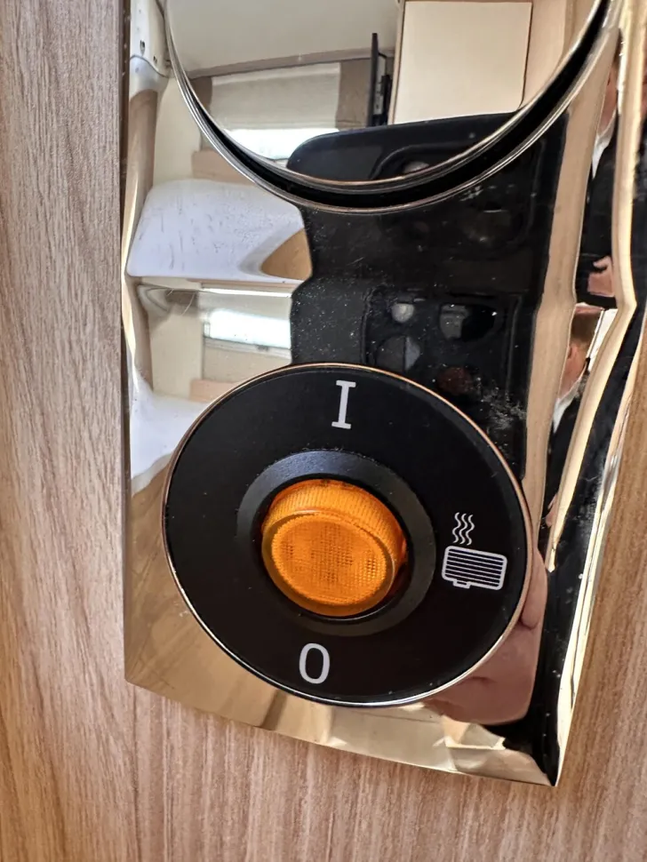 Fahrzeugbild Bürstner Ixeo Time Edition 30 IT 710 G #21