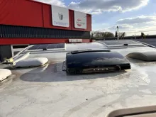 Fahrzeugbild Bürstner Ixeo Time Edition 30 IT 710 G #23