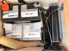 Fahrzeugbild Bürstner Ixeo Time Edition 30 IT 710 G #24