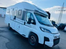 Fahrzeugbild Adria Coral Plus 670 DL ALDE * LED * HB el. *26 #1