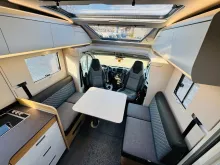 Fahrzeugbild Adria Coral Plus 670 DL ALDE * LED * HB el. *26 #5