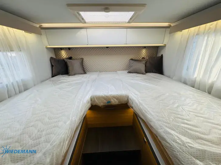 Fahrzeugbild Adria Coral Plus 670 DL ALDE * LED * HB el. *26 #13
