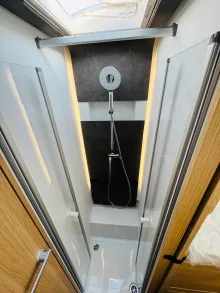 Fahrzeugbild Adria Coral Plus 670 DL ALDE * LED * HB el. *26 #17